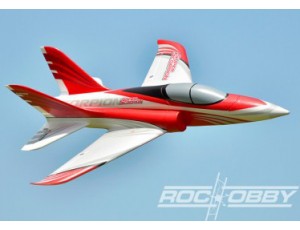 ROC Super Scorpion 70mm EDF Jet PNP Version ROC Super Scorpion 70mm EDF Jet PNP Version